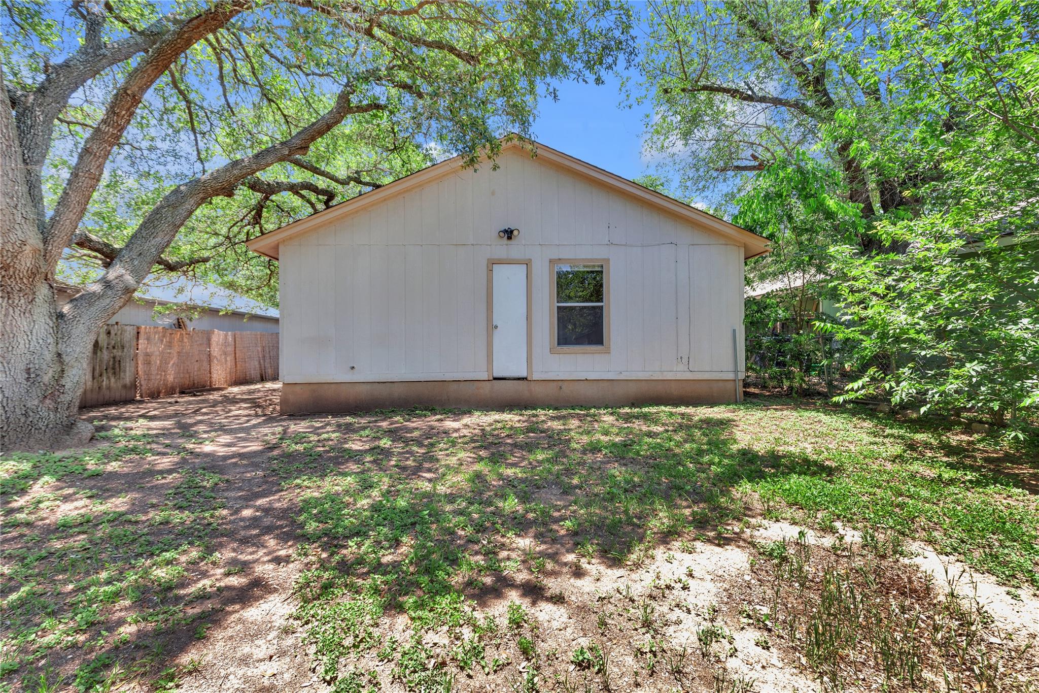 9613 Curlew Drive Austin TX 78748