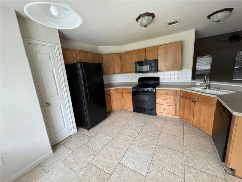 2623 Eastwood Lane Round Rock TX 78664