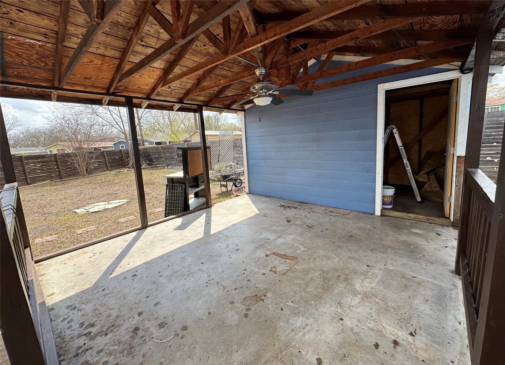 1402 Mardell Street San Antonio TX 78201