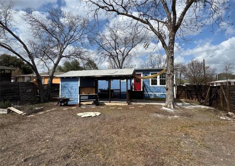 1402 Mardell Street San Antonio TX 78201