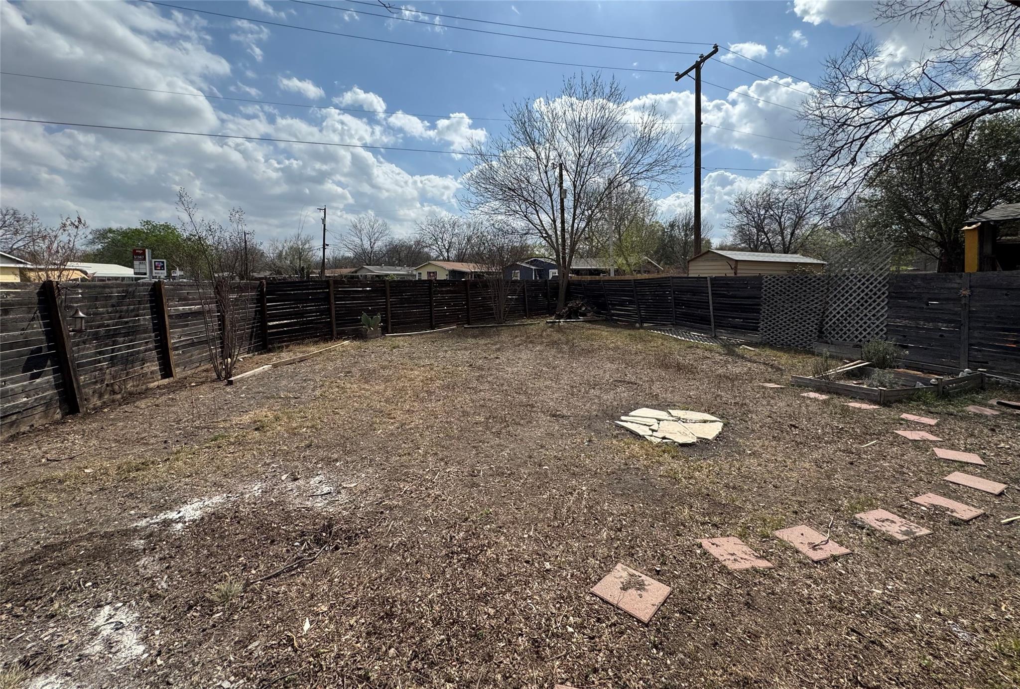 1402 Mardell Street San Antonio TX 78201