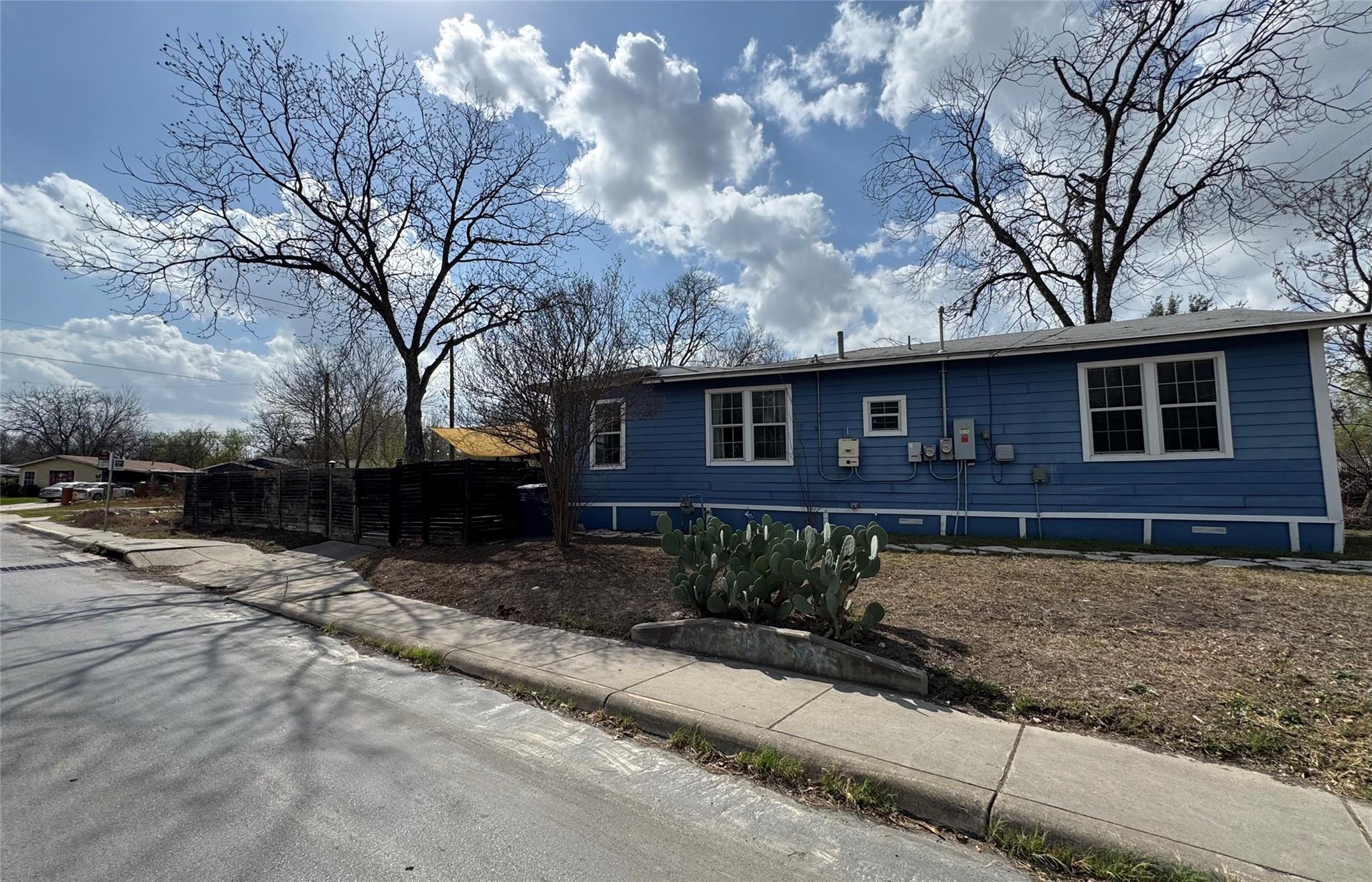 1402 Mardell Street San Antonio TX 78201