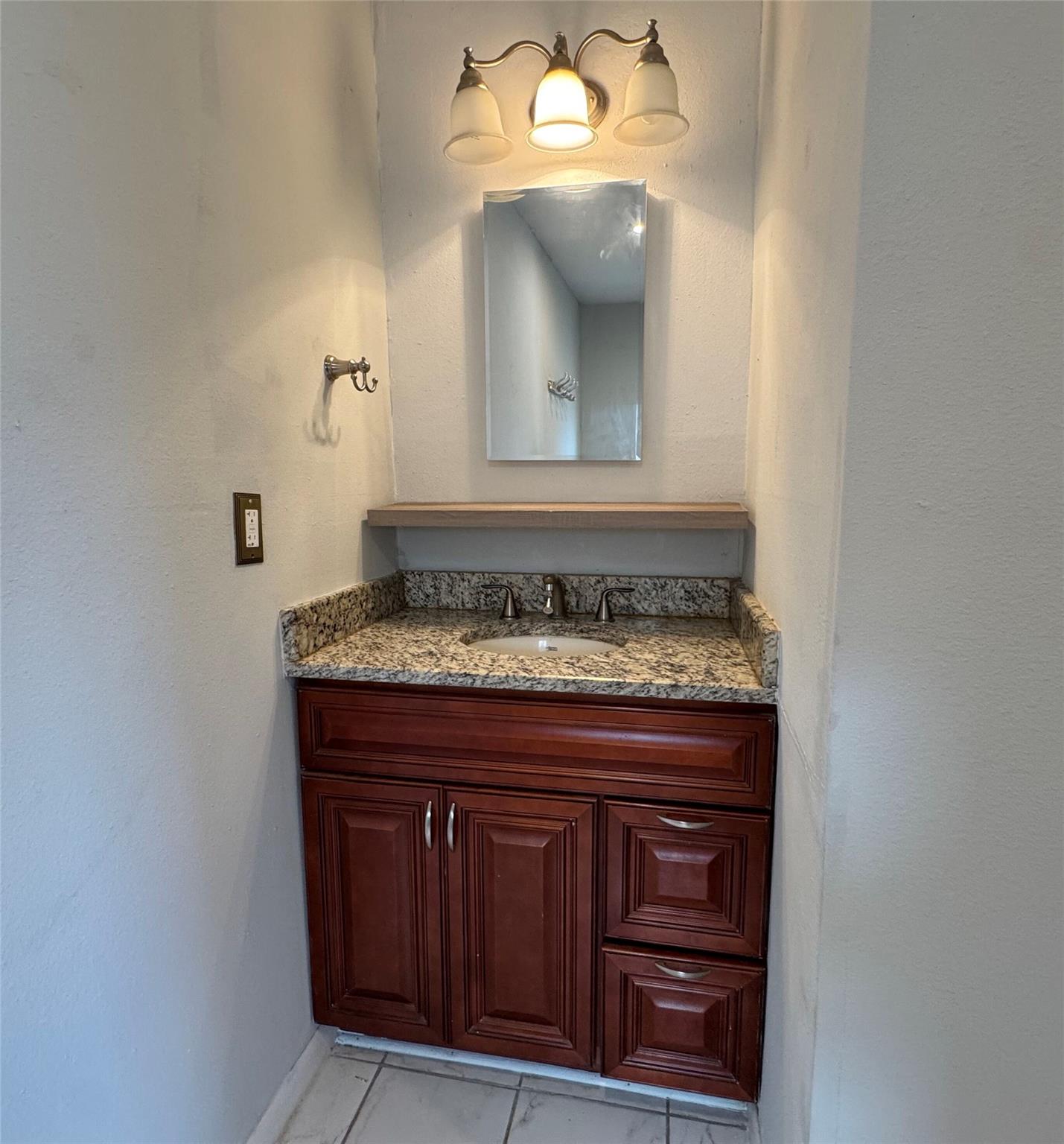 1402 Mardell Street San Antonio TX 78201