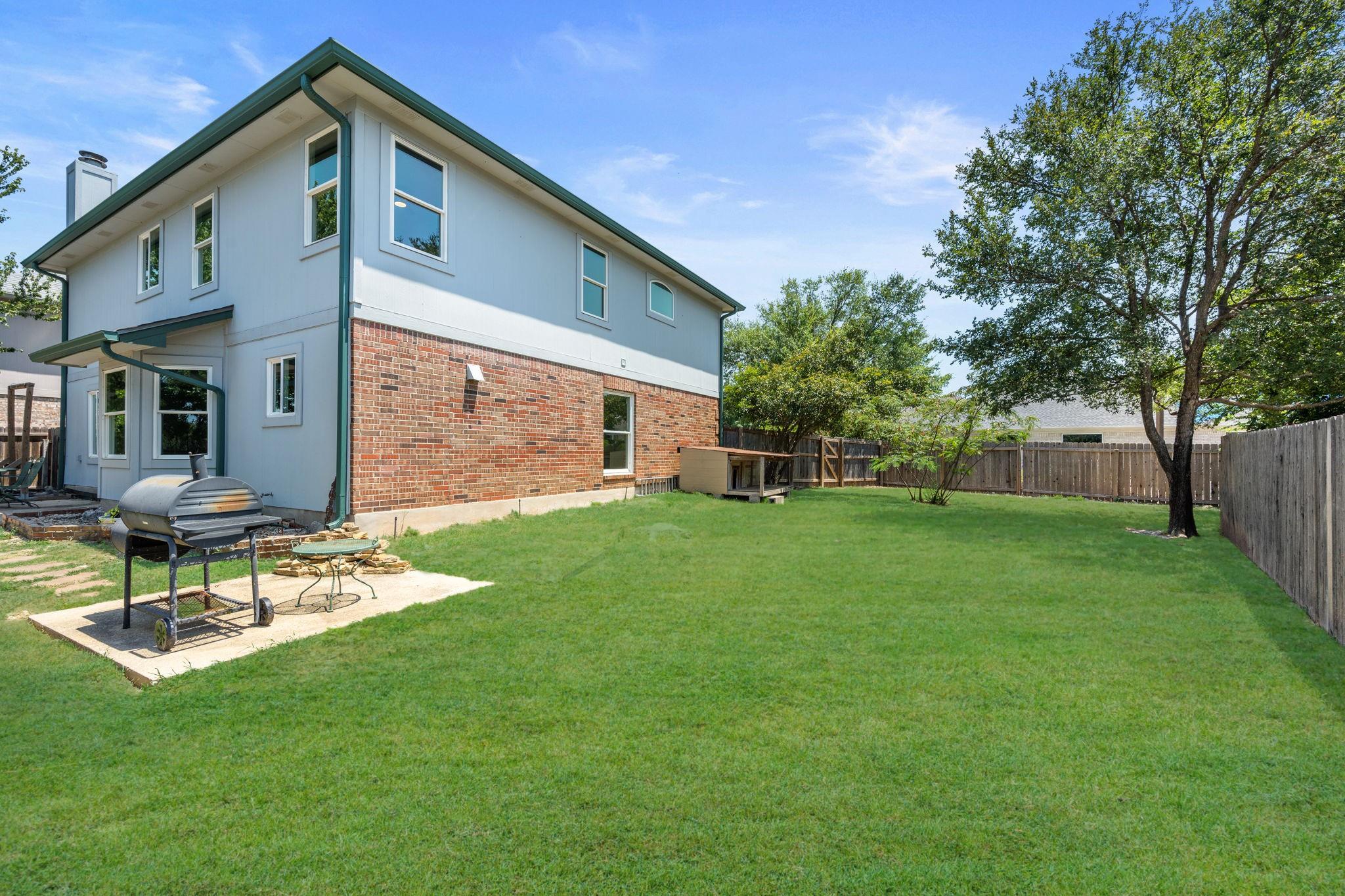 2440 Madeline Loop Cedar Park TX 78613