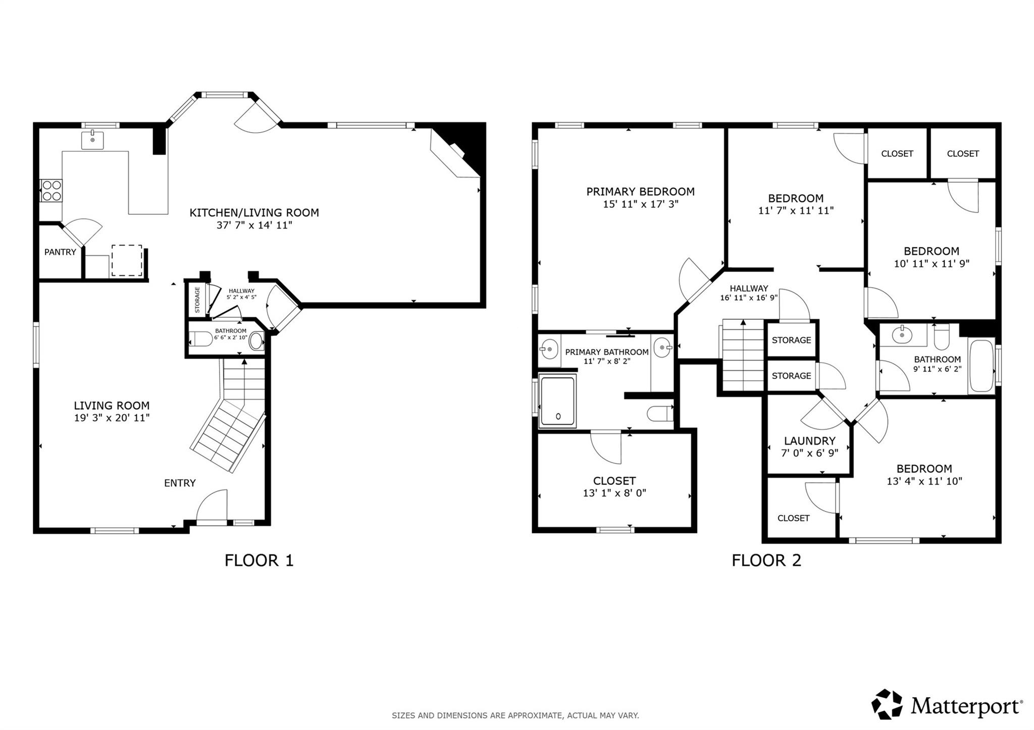 2440 Madeline Loop Cedar Park TX 78613