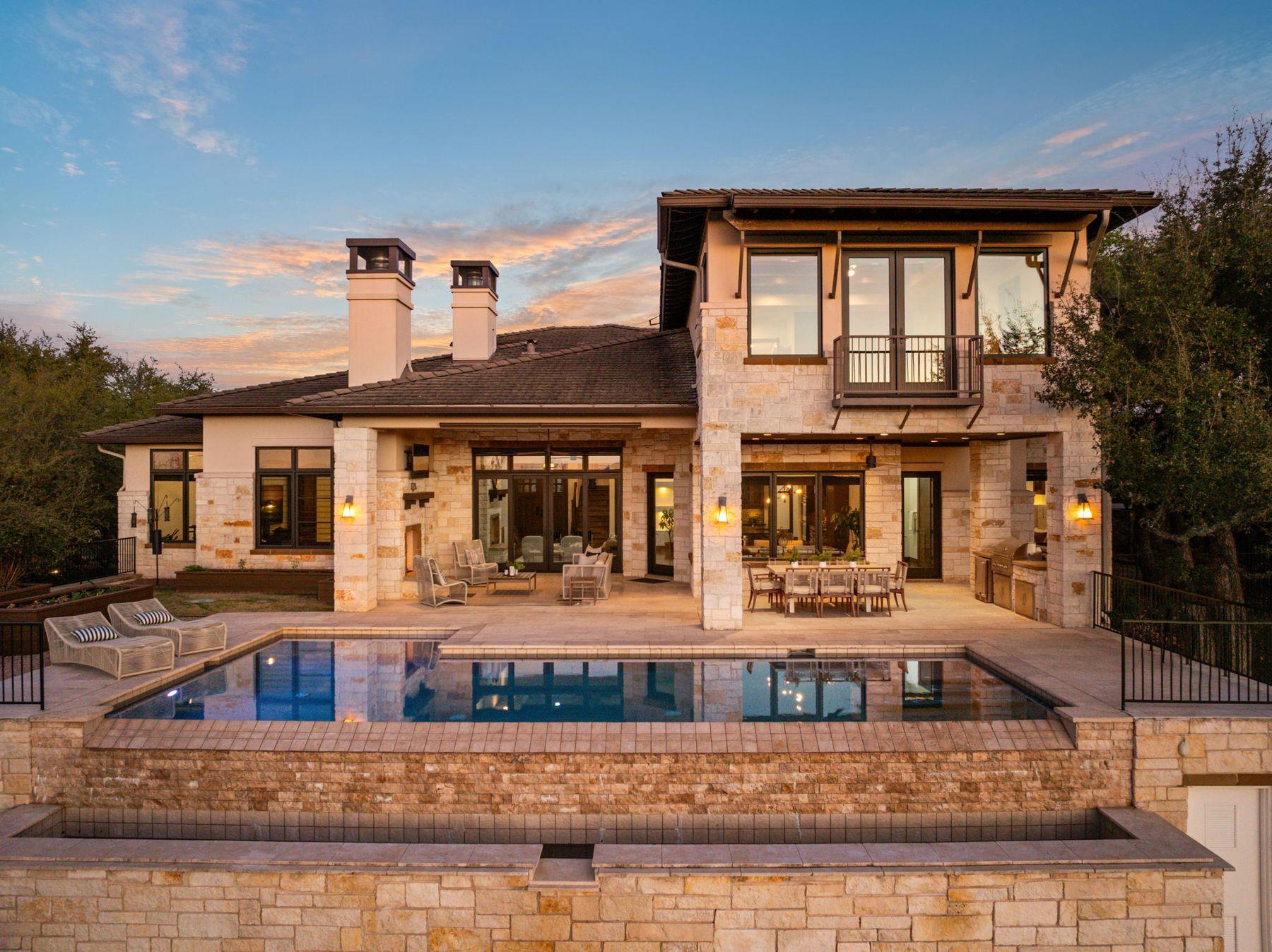 7724 Lynchburg Drive Austin TX 78738
