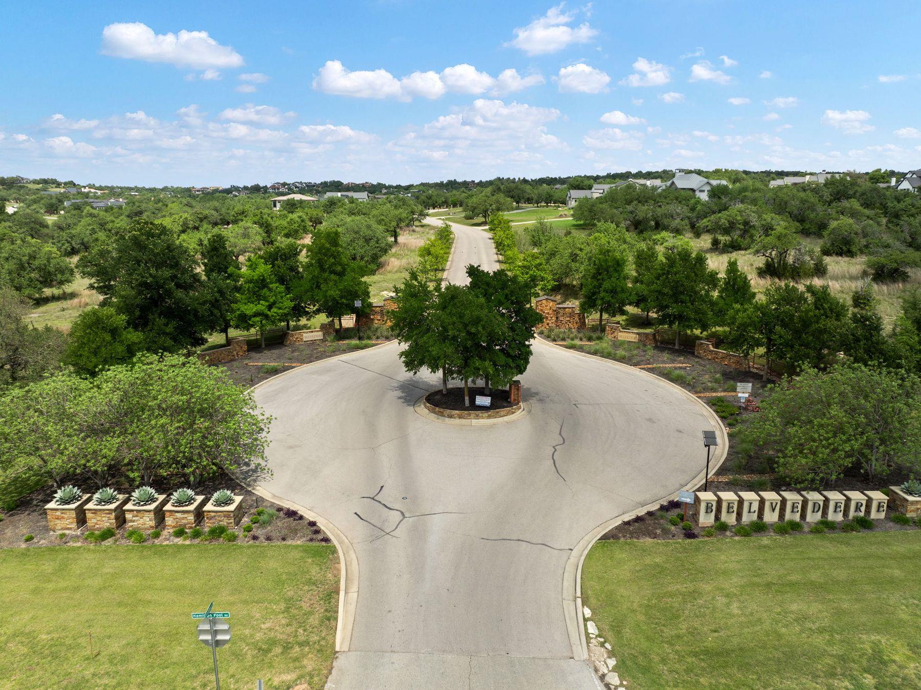 7724 Lynchburg Drive Austin TX 78738