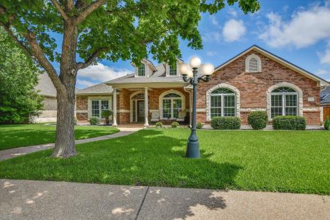 1930 Savannah Drive Round Rock TX 78681