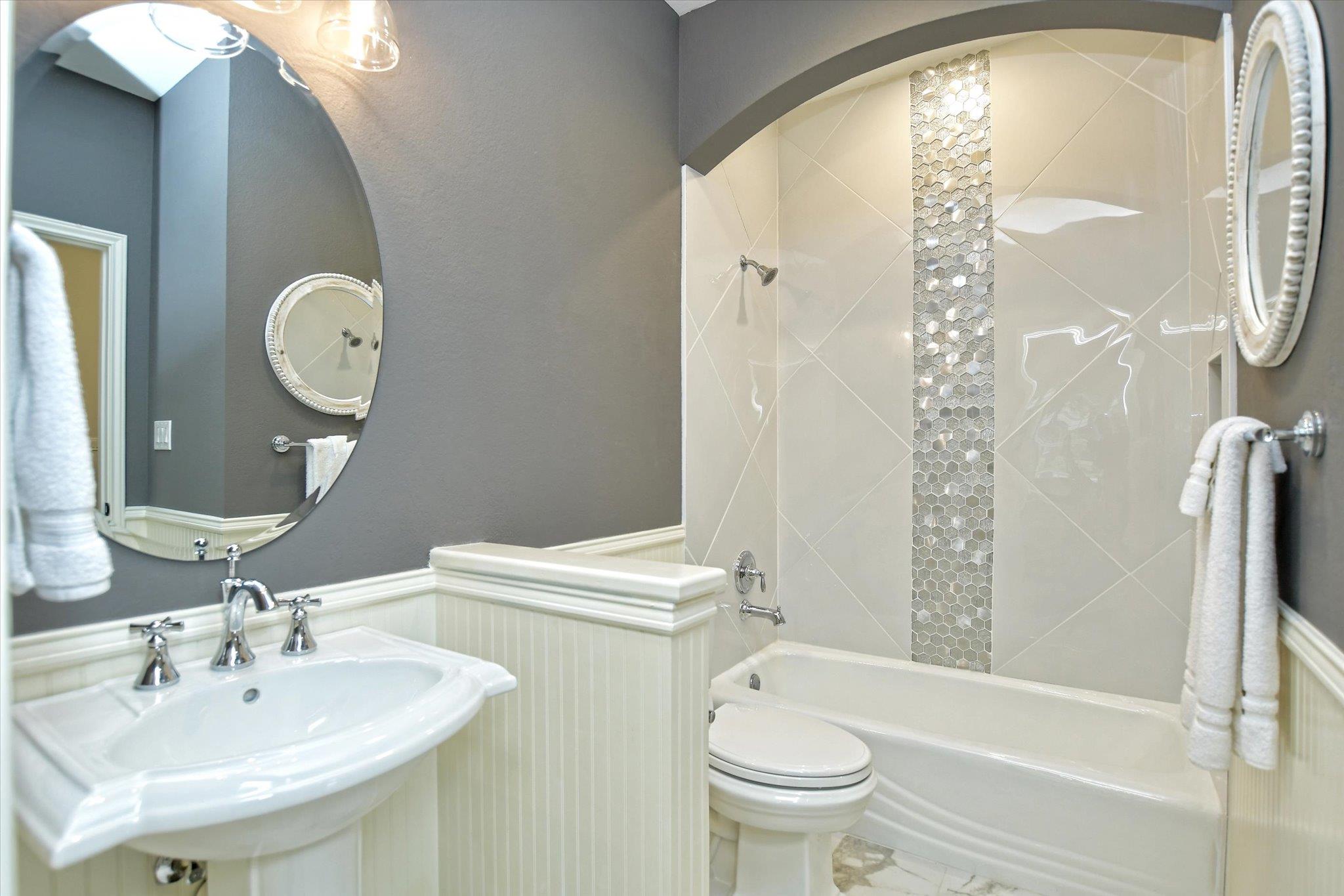 1930 Savannah Drive Round Rock TX 78681