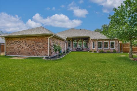 1930 Savannah Drive Round Rock TX 78681