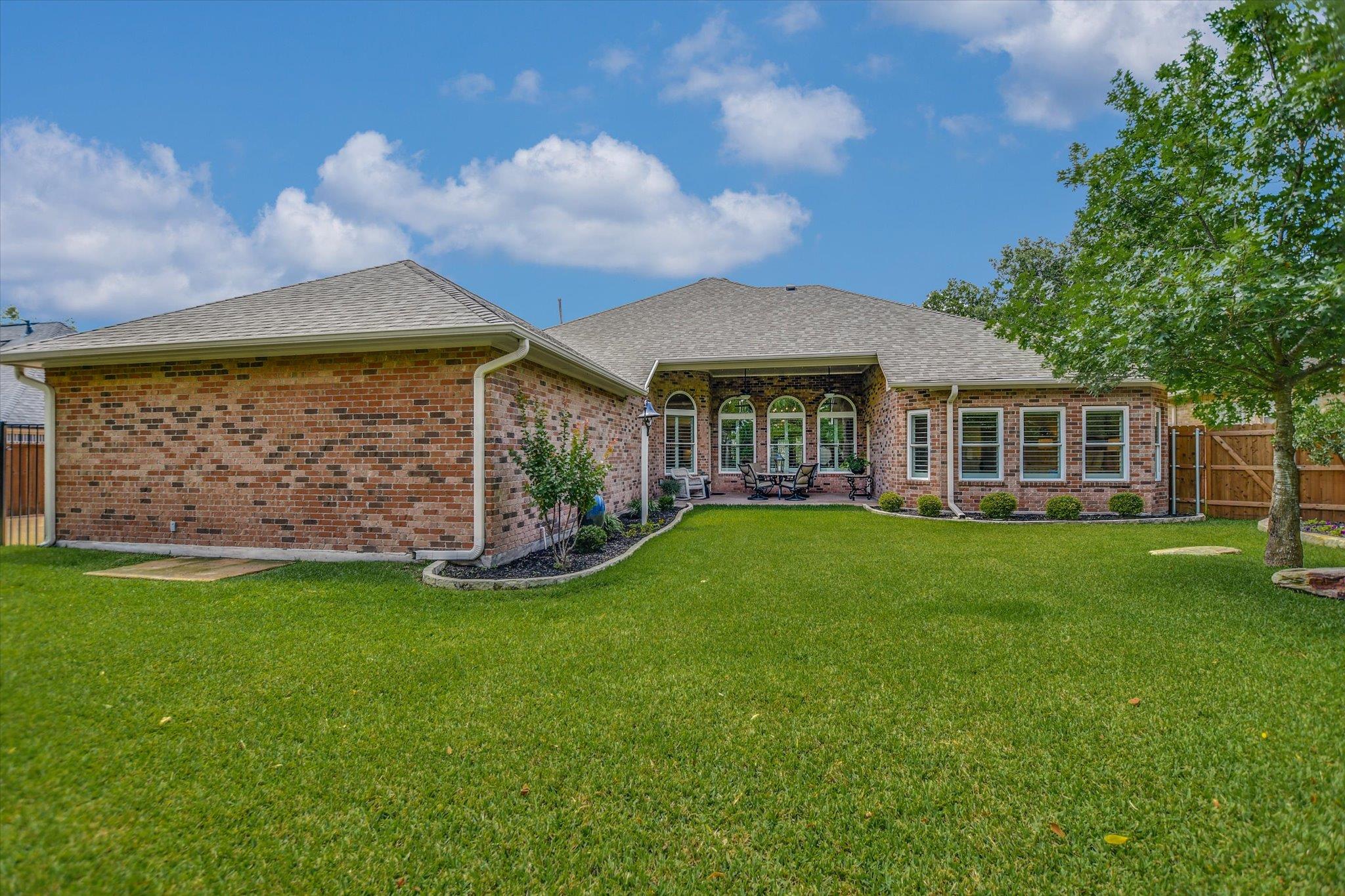 1930 Savannah Drive Round Rock TX 78681
