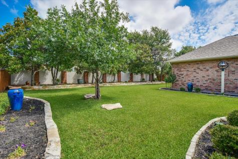 1930 Savannah Drive Round Rock TX 78681