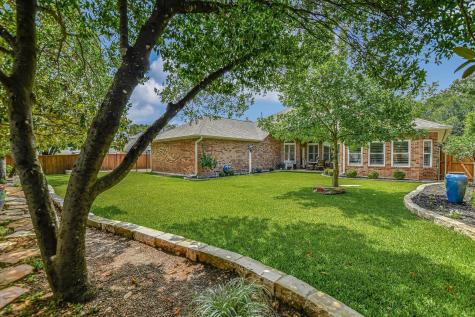 1930 Savannah Drive Round Rock TX 78681