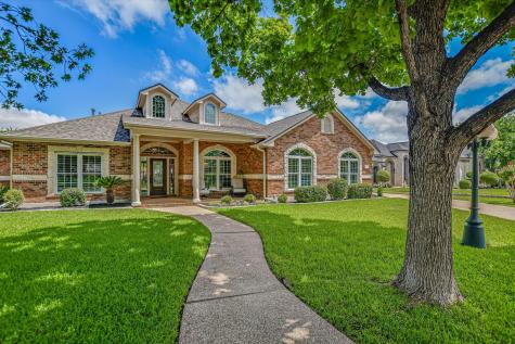 1930 Savannah Drive Round Rock TX 78681
