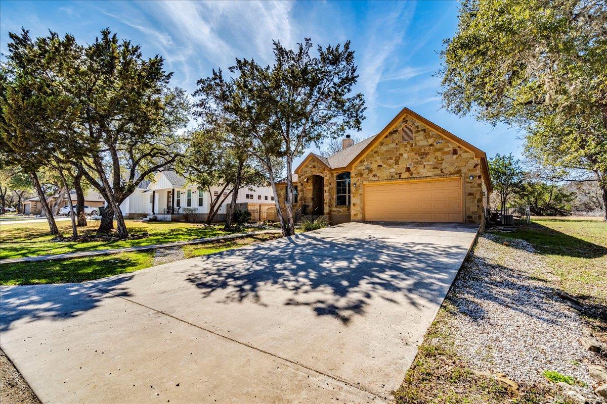11 Rhapsody Lane Wimberley TX 78676