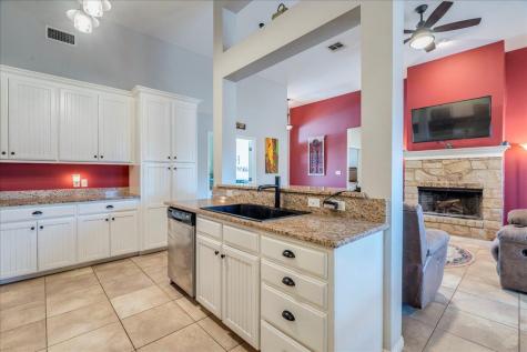 11 Rhapsody Lane Wimberley TX 78676