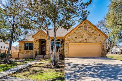 11 Rhapsody Lane Wimberley TX 78676
