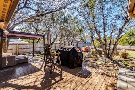 11 Rhapsody Lane Wimberley TX 78676
