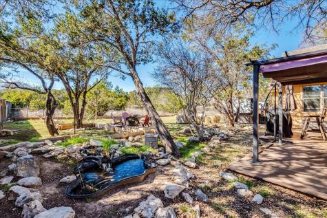 11 Rhapsody Lane Wimberley TX 78676