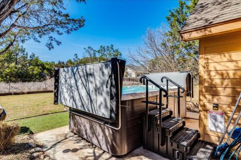 11 Rhapsody Lane Wimberley TX 78676