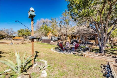 11 Rhapsody Lane Wimberley TX 78676