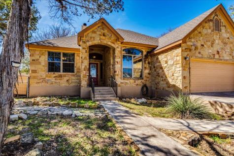 11 Rhapsody Lane Wimberley TX 78676