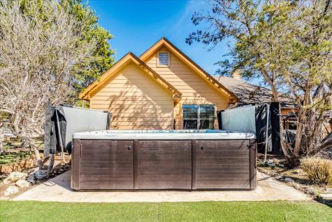 11 Rhapsody Lane Wimberley TX 78676