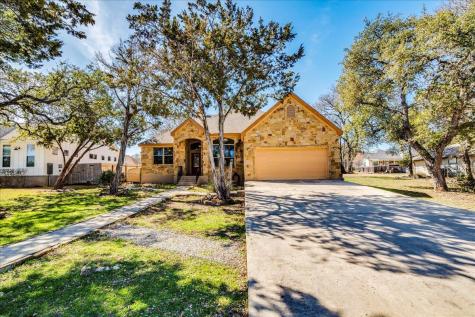 11 Rhapsody Lane Wimberley TX 78676