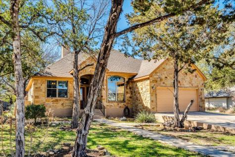 11 Rhapsody Lane Wimberley TX 78676