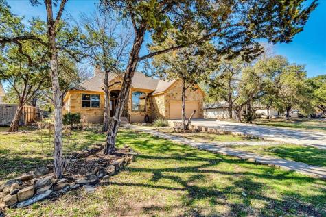 11 Rhapsody Lane Wimberley TX 78676