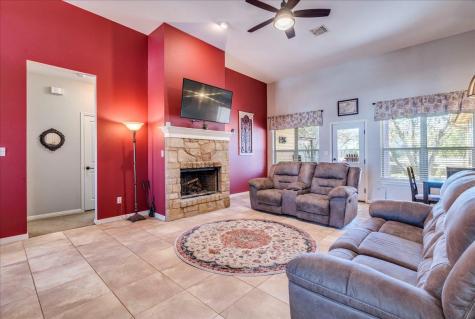 11 Rhapsody Lane Wimberley TX 78676