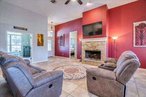 11 Rhapsody Lane Wimberley TX 78676
