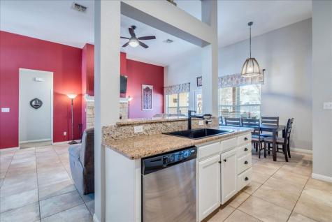 11 Rhapsody Lane Wimberley TX 78676