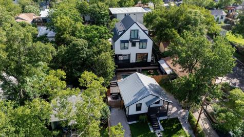 1914 E 8th Street Austin TX 78702