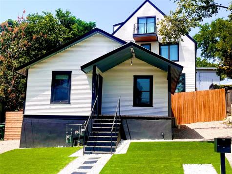 1914 E 8th Street Austin TX 78702