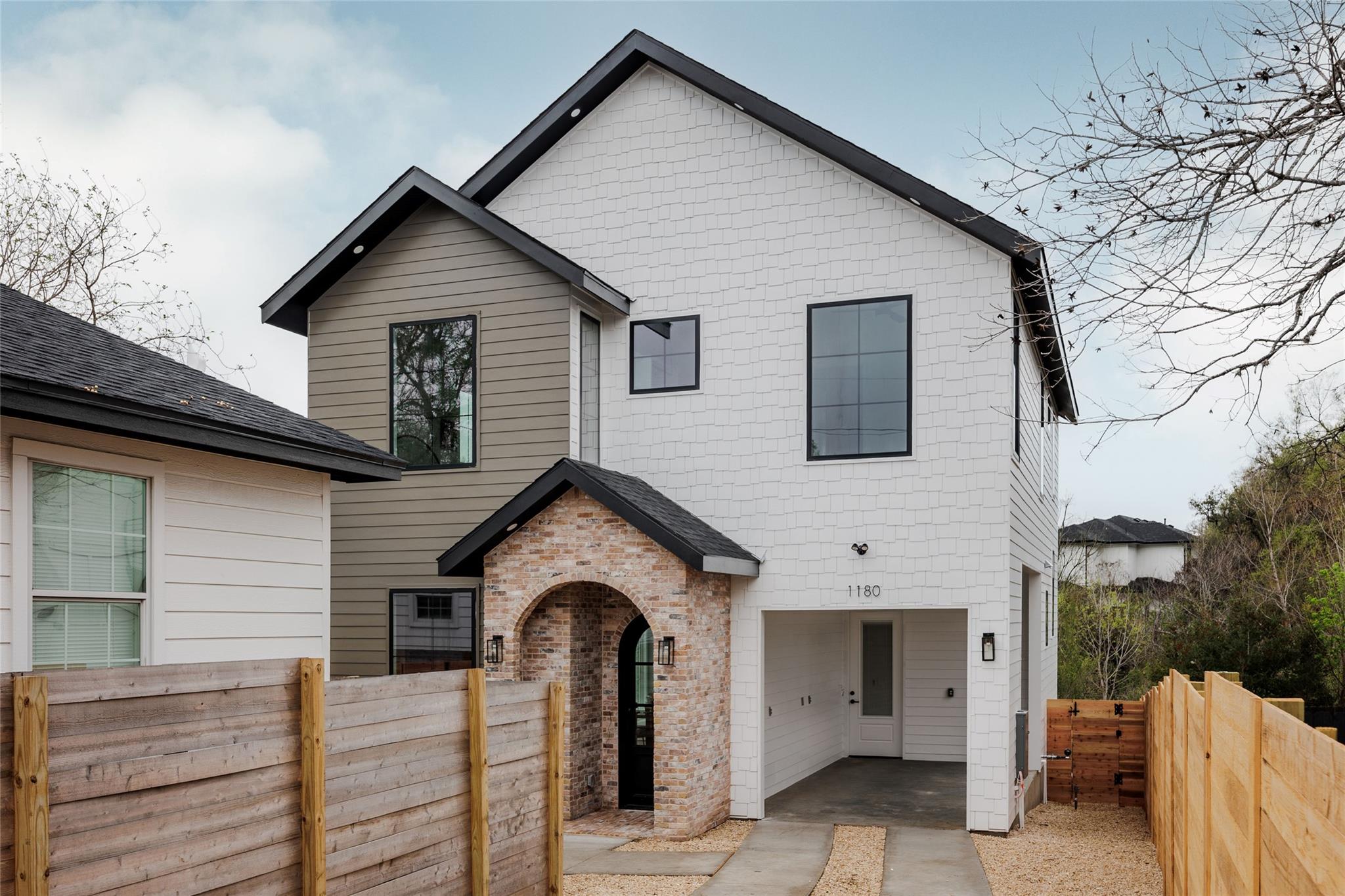 1180 Ridgeway Drive Austin TX 78702