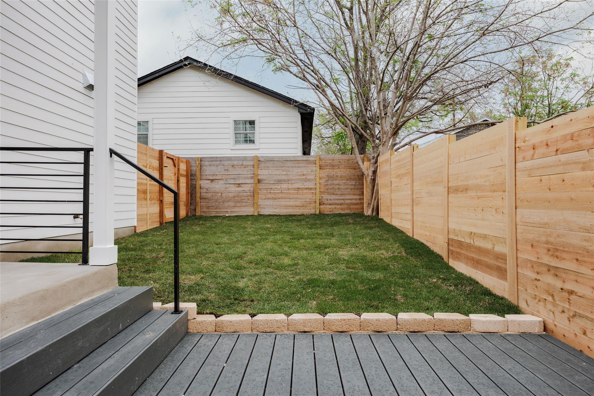 1180 Ridgeway Drive Austin TX 78702