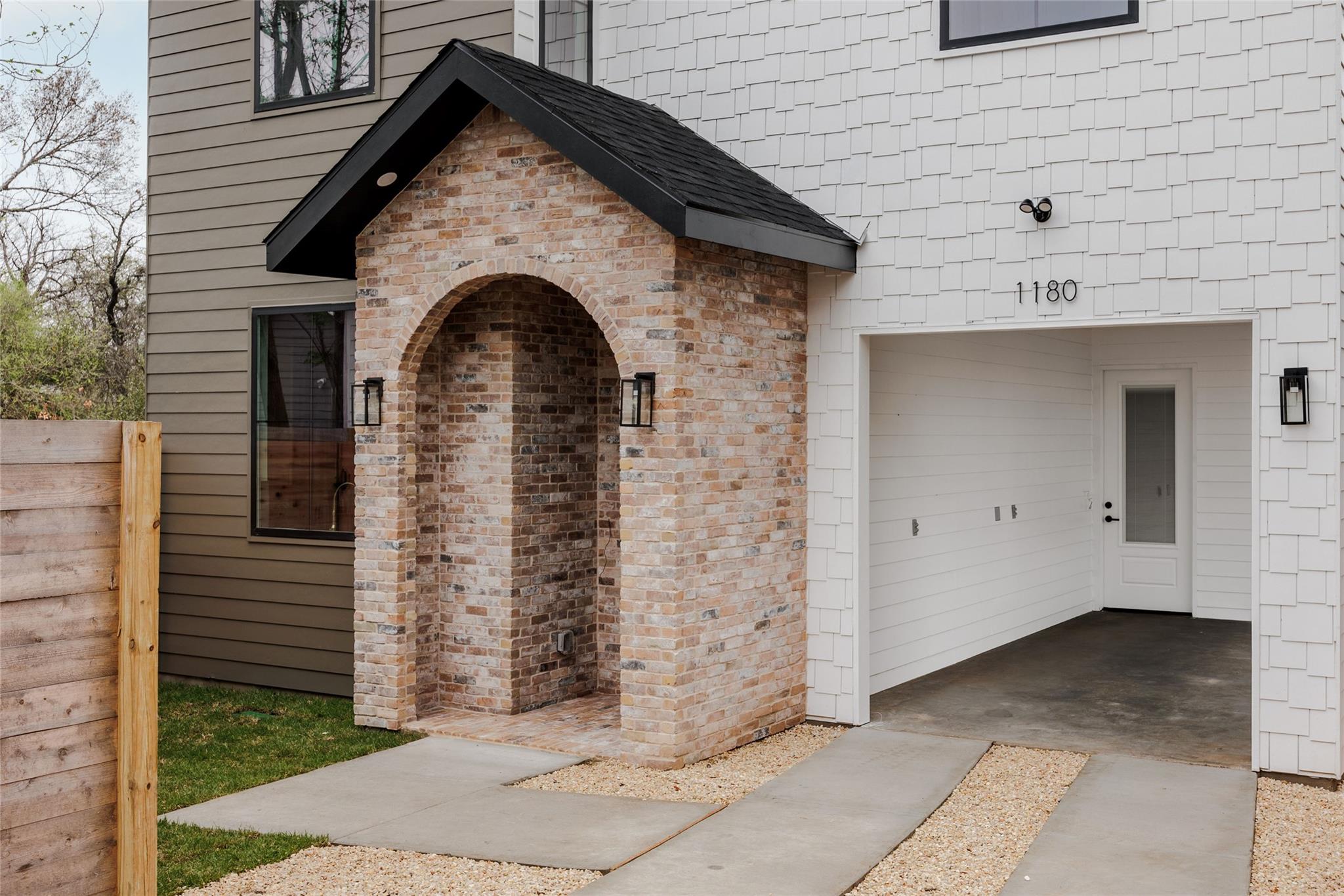 1180 Ridgeway Drive Austin TX 78702