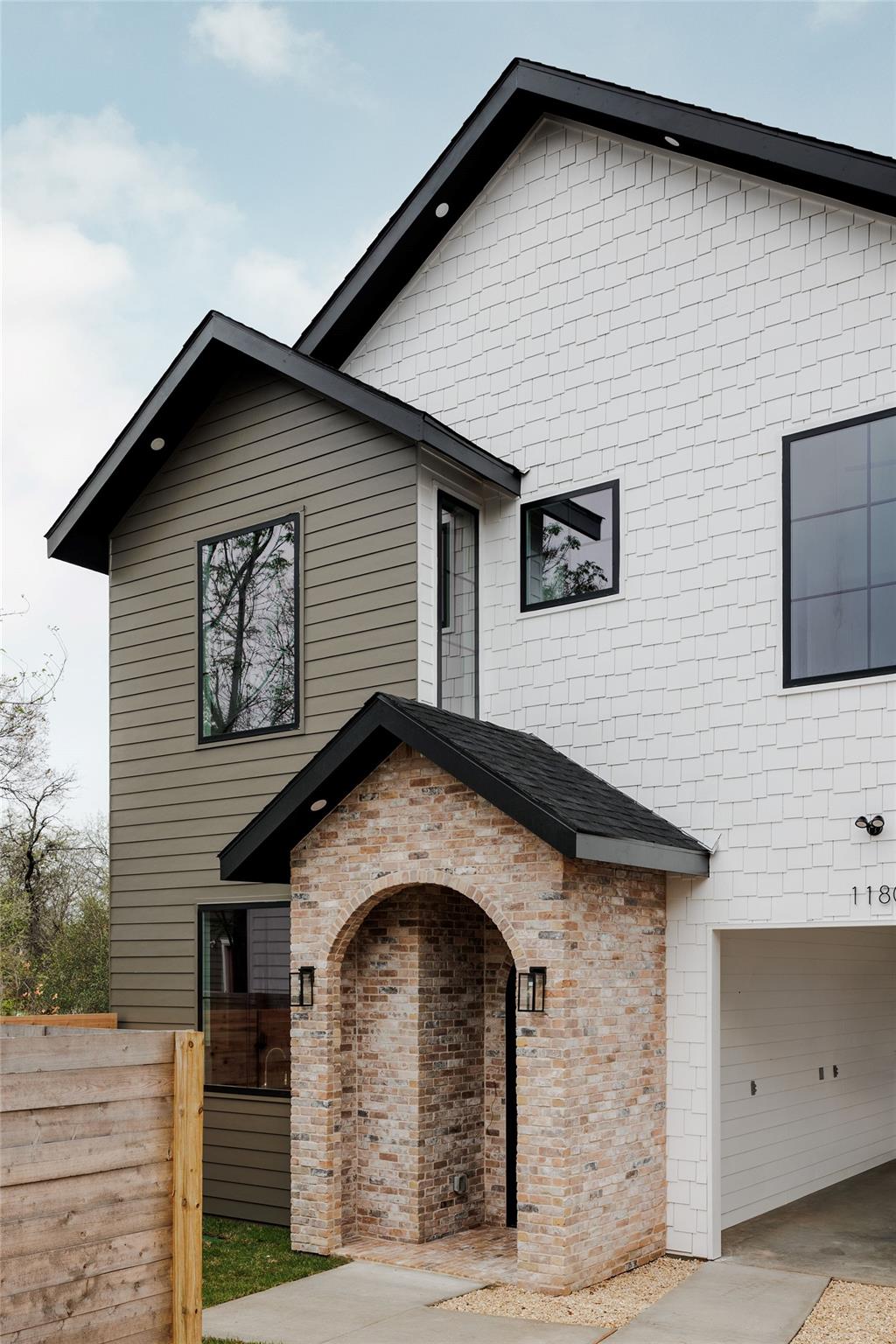 1180 Ridgeway Drive Austin TX 78702