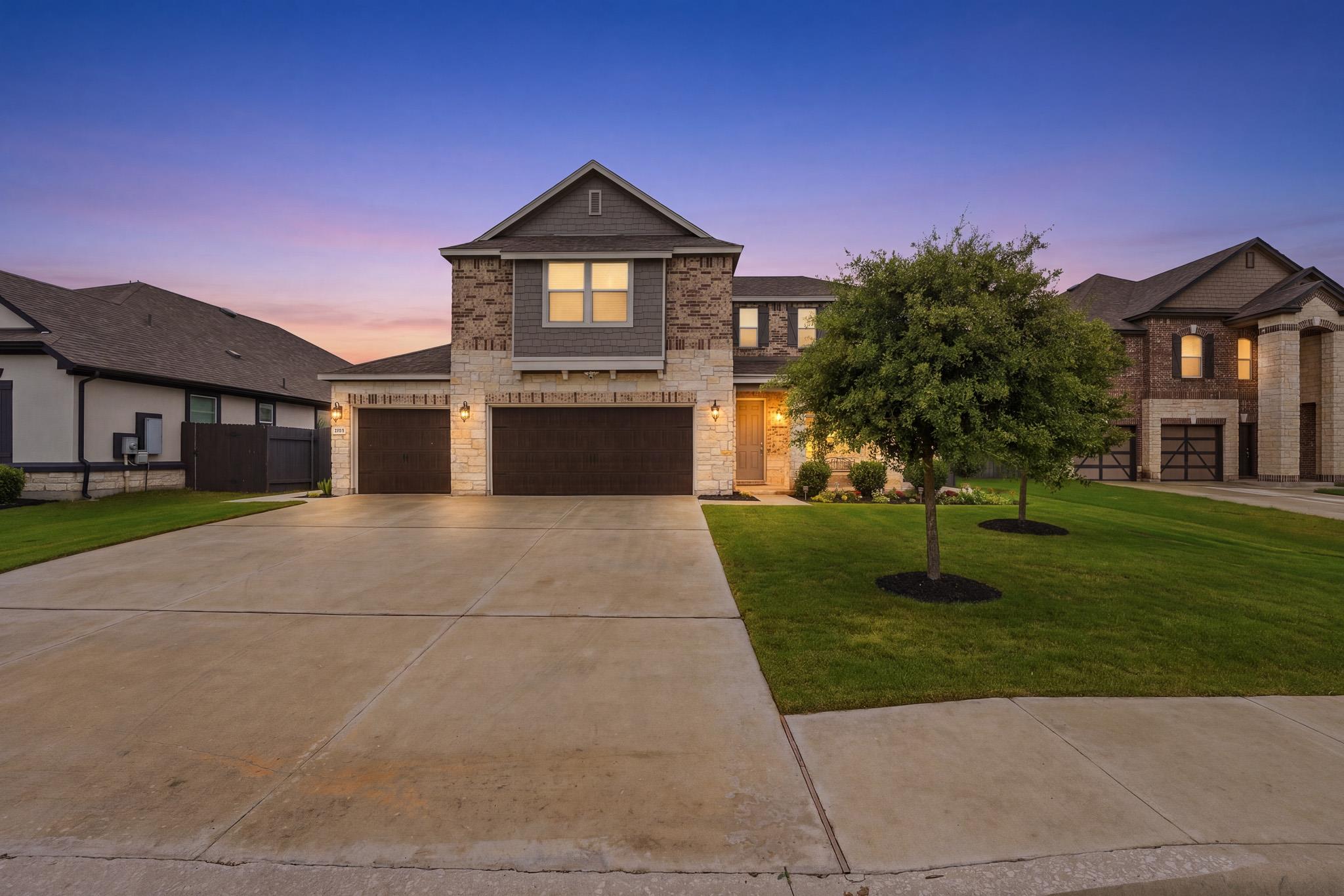 1515 Foxglove Drive Lockhart TX 78644