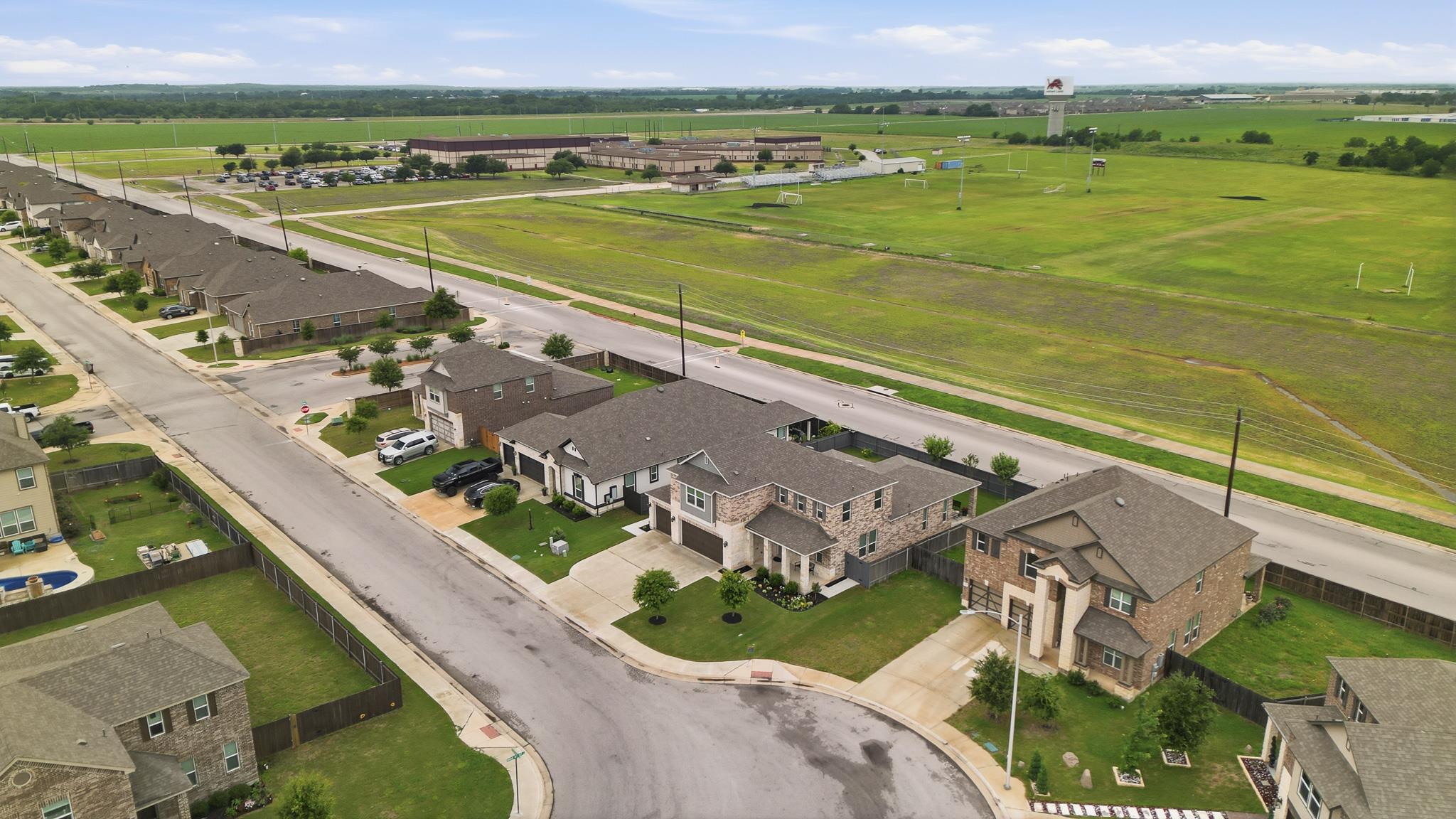 1515 Foxglove Drive Lockhart TX 78644