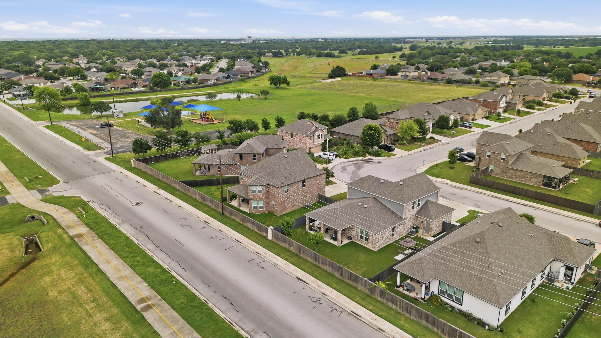 1515 Foxglove Drive Lockhart TX 78644