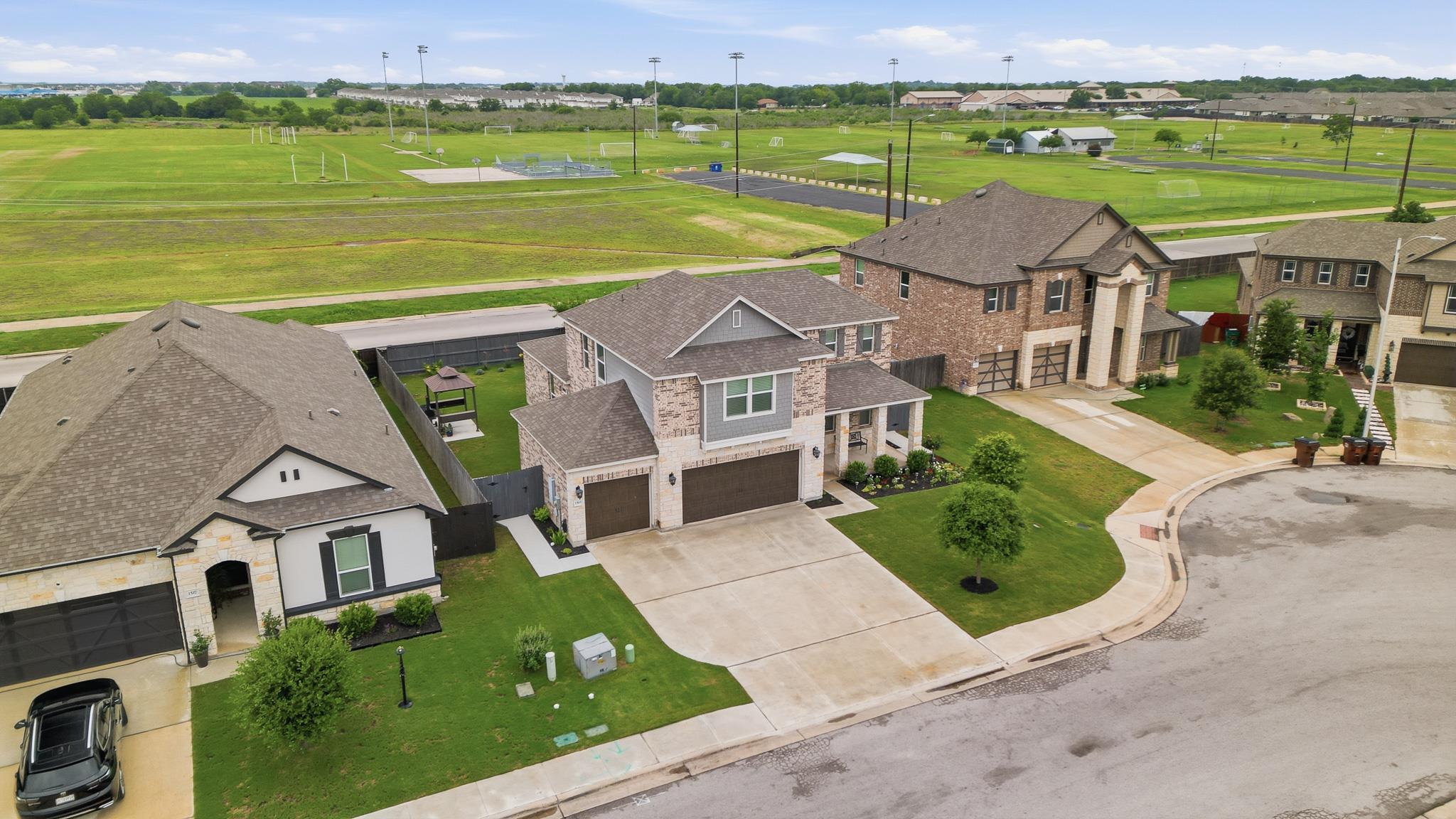 1515 Foxglove Drive Lockhart TX 78644