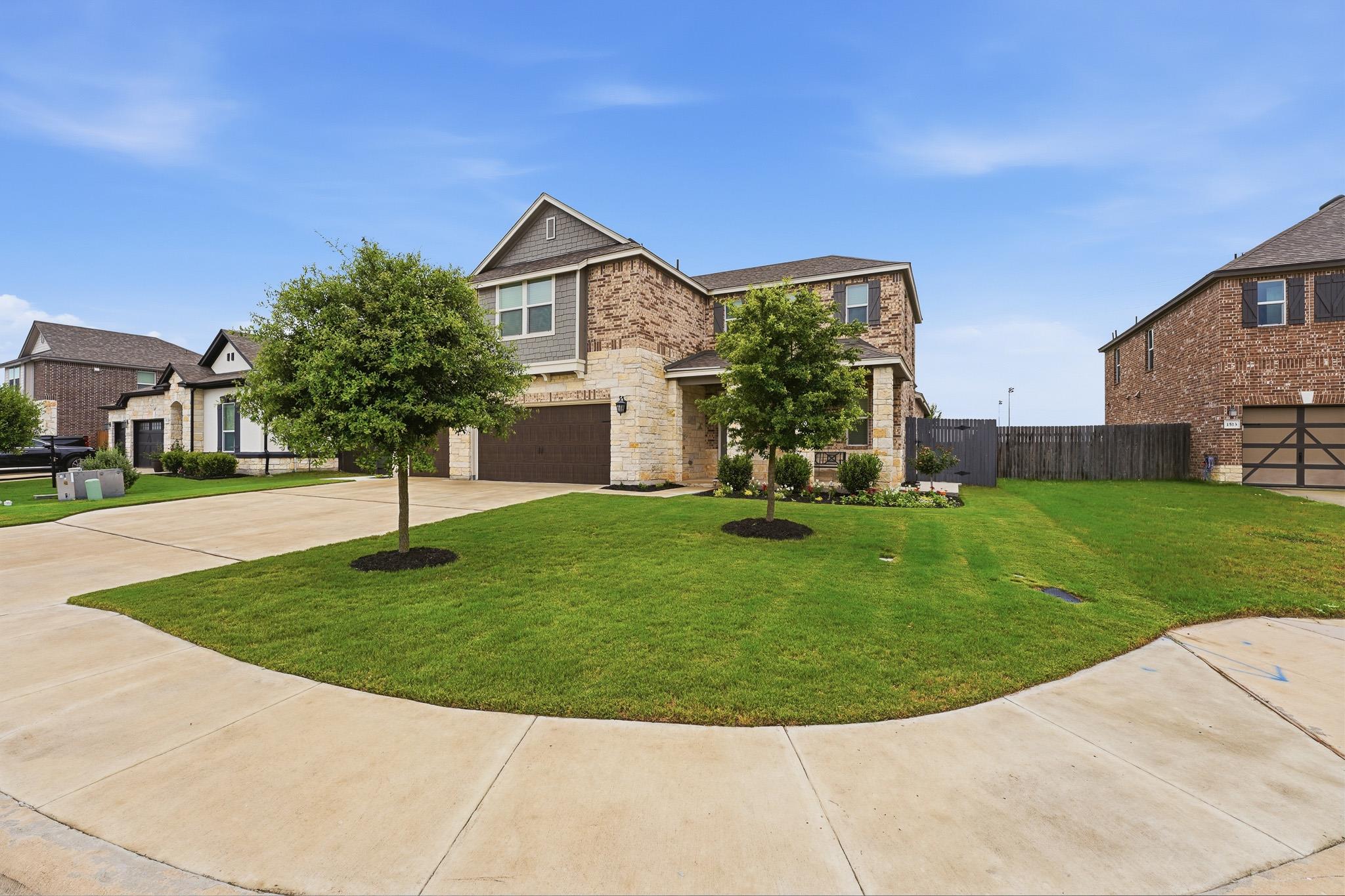 1515 Foxglove Drive Lockhart TX 78644