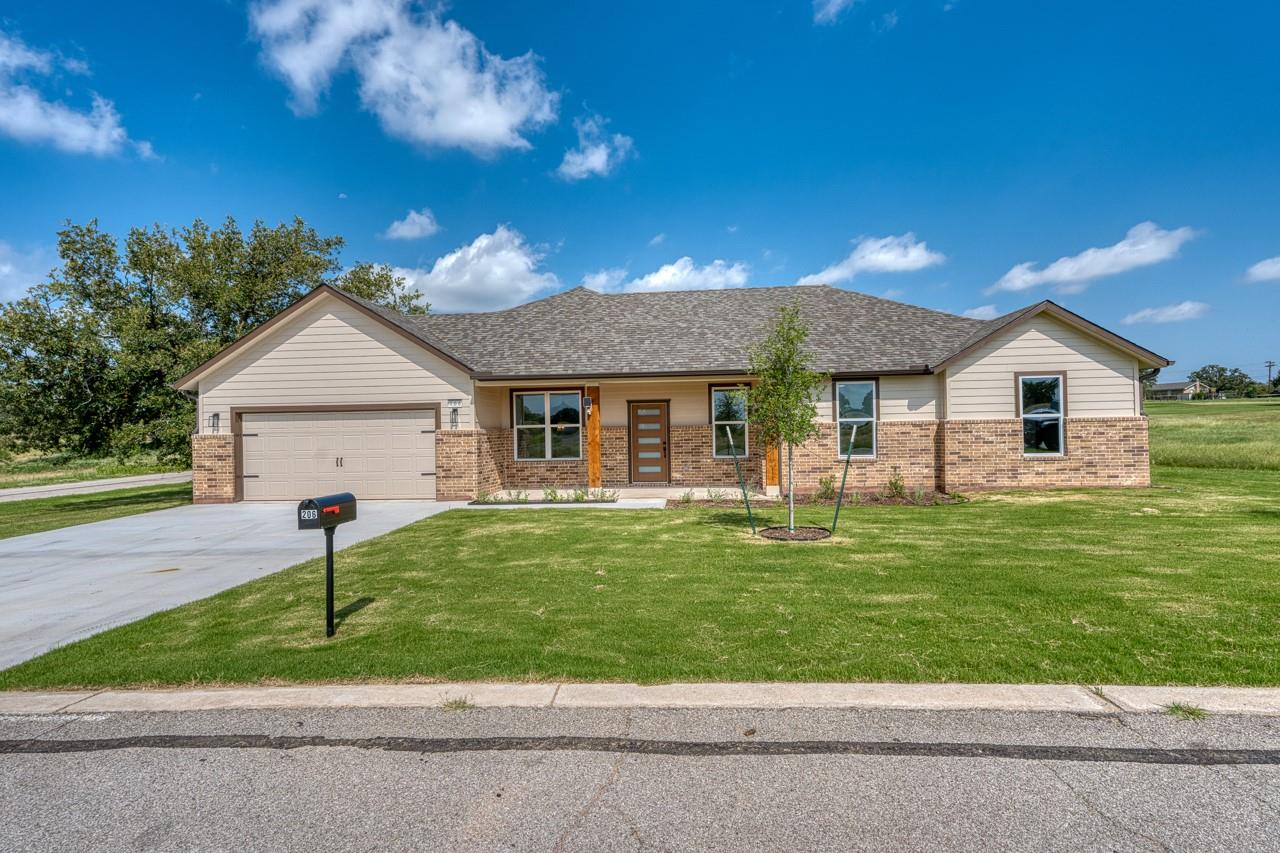 206 Oak Grove Parkway Kingsland TX 78639