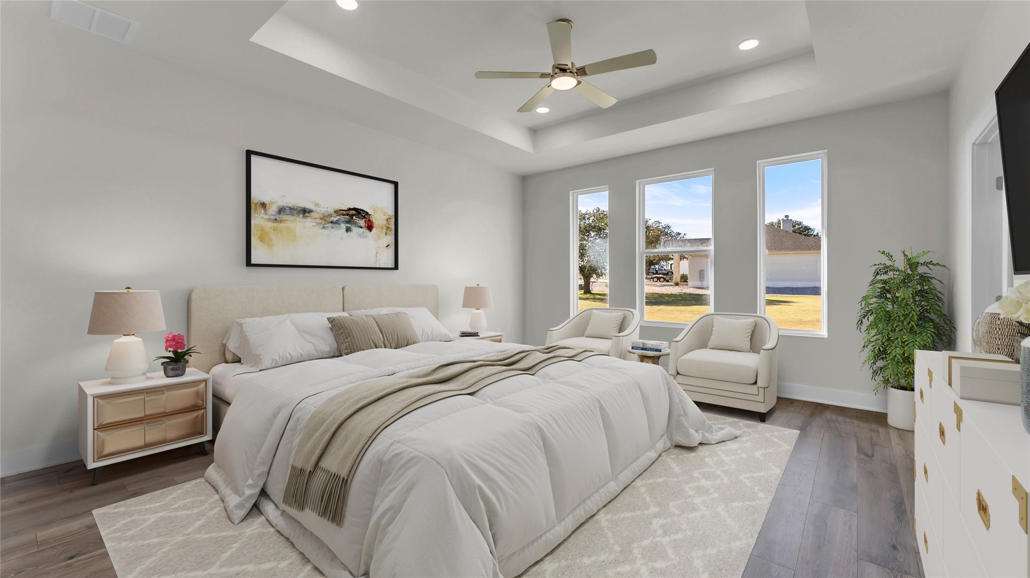 206 Oak Grove Parkway Kingsland TX 78639