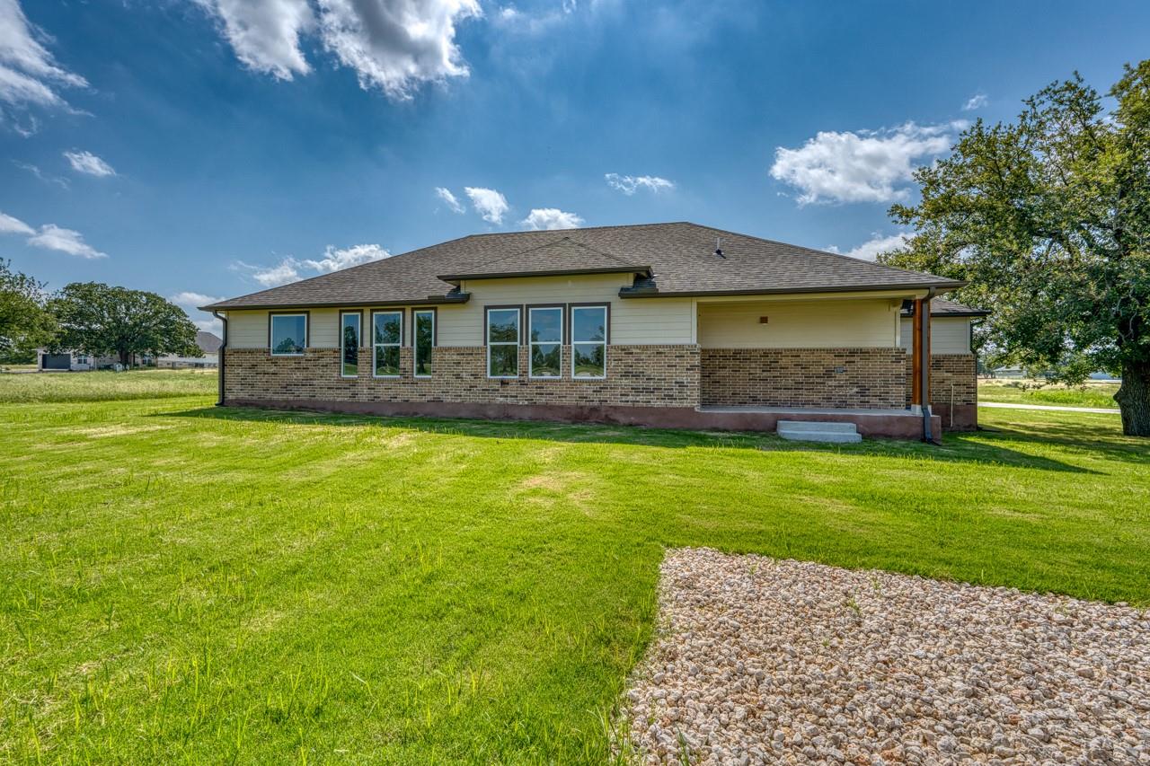 206 Oak Grove Parkway Kingsland TX 78639