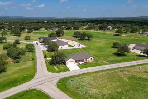 206 Oak Grove Parkway Kingsland TX 78639