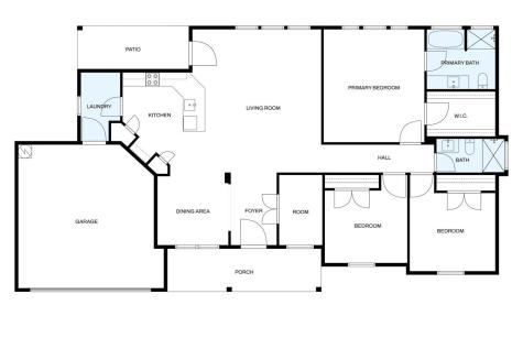 206 Oak Grove Parkway Kingsland TX 78639