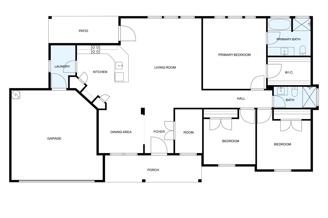 206 Oak Grove Parkway Kingsland TX 78639